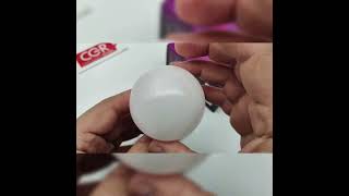 Meross MSL120HK Smart LED Light Bulb  The Unboxing meross [upl. by Leelahk328]