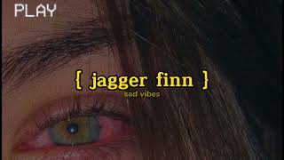 Vas  Jagger finn slowedreverb [upl. by Oznol]