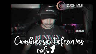 ❌Cumbia Santafesina 🌶  DJ CHIMI 2020❌ [upl. by Alf329]