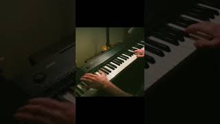 Ezio’s Family  Assassin’s Creed 2 ezio piano pianocover assassinscreed goosebmps [upl. by Edmanda]