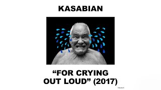 Kasabian  Twentyfourseven Official Audio [upl. by Milas]