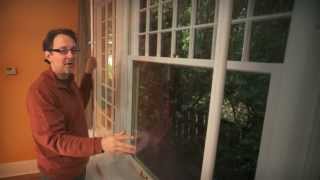 How Indow window inserts work [upl. by Kelsey]