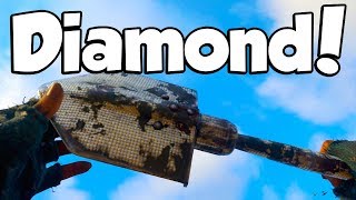 DIAMOND SHOVEL Call of Duty WW2 Diamond Shovel [upl. by Aveneg]