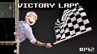 IL VICTORY LAP DÀ TROPPO GUSTO  The Binding of Isaac Repentance 192 [upl. by Akinnor136]