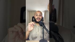 Halal pour la femme mais haram pour l’homme youtubeshorts islam rappelislam muslim [upl. by Dusen]