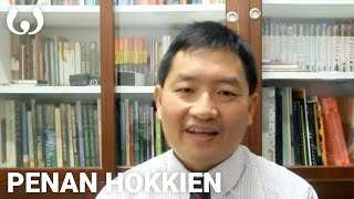 WIKITONGUES Timothy speaking Penang Hokkien [upl. by Acus415]