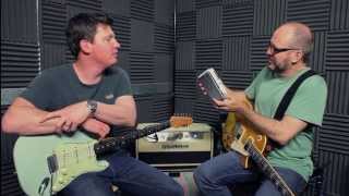 That Pedal Show – Xotic XW1 Wah Pedal demo [upl. by Smitty]