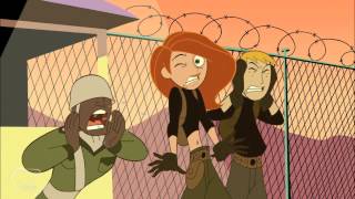 Kim Possible  Episode 33 [upl. by Ivzt]