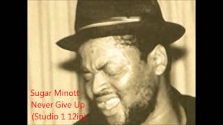 Sugar Minott  Big Tunes Of A Big Reggae Legend [upl. by Matthew]