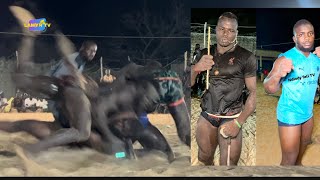 Demifinale Top 5 mbote bou graw  PETIT LO vs MONUMENT NDIANDA à FIMELA LE 03 novembre 2024 [upl. by Nataniel]