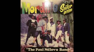 Mordillo  Sailor Man Dub Version [upl. by Eelak]