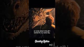 Tyrion releases Dragons from captivity Rhaegal  Viserion  GOT [upl. by Mulcahy512]