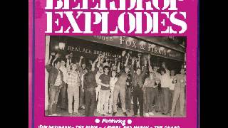 VA  The Beerdrop Explodes 1983 FULL [upl. by Anya]