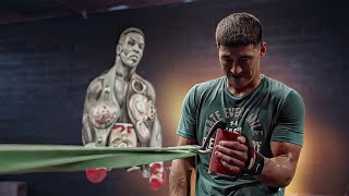 DMITRY BIVOL  Training Motivation  THE PERFECT PATH [upl. by Haze333]