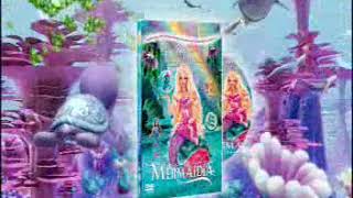 Barbie mermaidia trailer [upl. by Nicol649]