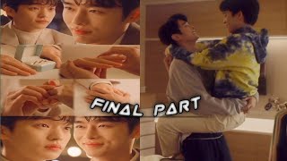 Final Part Eng Sub Cherry Blossom After Winter  fmv  koreanbl cherryblossomsafterwinter [upl. by Notseh644]