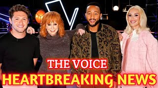 Big Sad Episode 2024 Series 06  The Voice Season 26 Battles Results  It Will Shock You  See Video [upl. by Ittam]