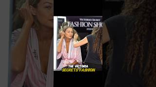 What REALLY goes on backstage at the Victoria Secrets fashion show [upl. by Karrah]