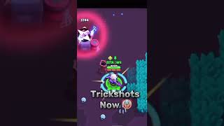 Brawl stars before after beforeafter shorts [upl. by Eimilb389]