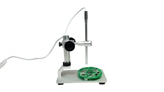 Vividia PM70 PenType USB Microscope with Manual Focus [upl. by Lakin]