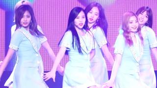 170617 트와이스 콘서트 TWICELAND EYE EYE EYES 트와이스 미나 직캠 twice mina fancam [upl. by Ahsenauj]