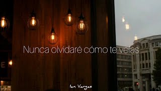 Power Over Me  Dermot Kennedy Sub Español [upl. by Edaw]