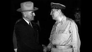 MacArthur’s Plot for War with China [upl. by Branch698]