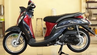 Yamaha Fino 125 Standard [upl. by Jagir]