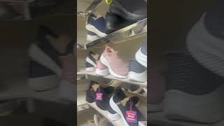 Shoes wholesale market china best quality copy shoes [upl. by Lytsirhc7]