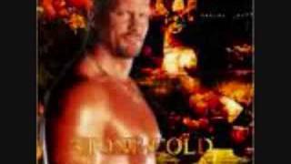 Disturbed Stone Cold steve austin theme song [upl. by Ynaffyt]