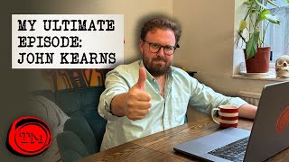 My Ultimate Episode JOHN KEARNS  Taskmaster [upl. by Kraus]