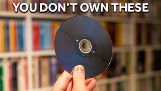 You dont OWN any movies  Physical Media vs Digital Media [upl. by Redlac]