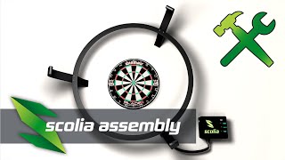 Scolia Pro assembly [upl. by Lihp]