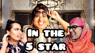 5 Star e Amra chobi Tulte Jai New Funny Video Thoughts of Shams [upl. by Hagan]