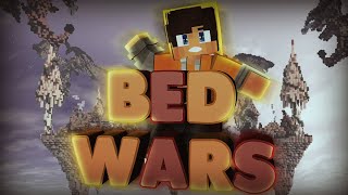 NEW ME solo bedwar gameplay  late night valo minecraft bedwars bedwarsminecraft valorantindia [upl. by Schlenger]