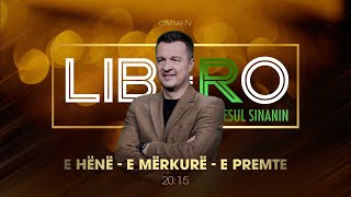 LIBERO me Resul Sinanin  04112024 ATVofficialchannel [upl. by Howell]