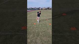 Box Drills 11172024 [upl. by Xino]