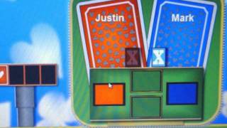 Card Sharks BigJons Edition PC Episode 18 justin271995 Vs leafsfan18 [upl. by Eanad]