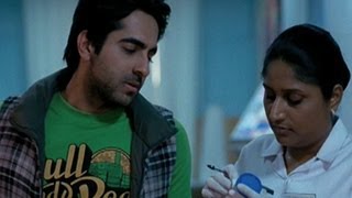 Great Feeling  Vicky Donor  Ayushmann Khurrana amp Yami Gautam [upl. by Burrill965]