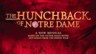 Hunchback of Notre Dame Musical  15 Esmeralda [upl. by Peria]