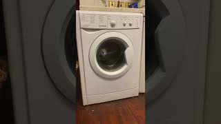 Washing machine spin cycle  Great sounds [upl. by Tipton]