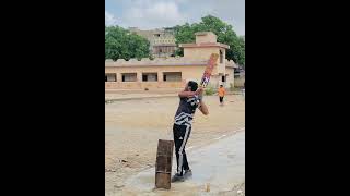 Jawad Afridi batting skills Sunday shots in one frame 🖼️ 🫡🫨😇 bestbatsmanintheworld cricket [upl. by Yellek]