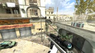 CoD4Promod pezbots [upl. by Good97]