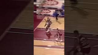 Michael Jordan’d Got Great Passing Too 19911115 shorts [upl. by Johan]