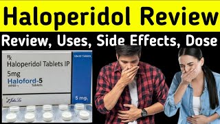 Haloperidol tablet uses in urdu  Halfords tablets review  Uses Side Effects  Dose warning [upl. by Pedrick]