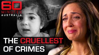 Father kills threeyearold daughter in sickening act of revenge  60 Minutes Australia [upl. by Anoif923]