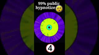 hypnotized episode  hypnotized to sleep asmr  hypnotize shorts [upl. by Godspeed]