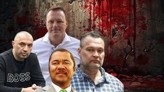 FULL VIDEO Cape Town Most Notorious Bosses [upl. by Freberg]