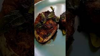 Real Fish Lovers മലയാളിയോ അതോ ബംഗാളിയോ 😳🤥🤨🤔😇keralastyle fishfry shorts [upl. by Medeah486]