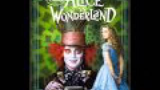 Alice in WonderlandWhatever You Imagine [upl. by Kreg]